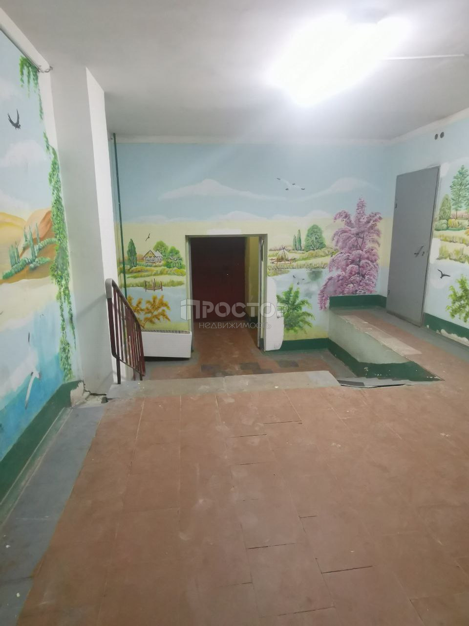 3-комнатная квартира, 116.2 м² - фото 43