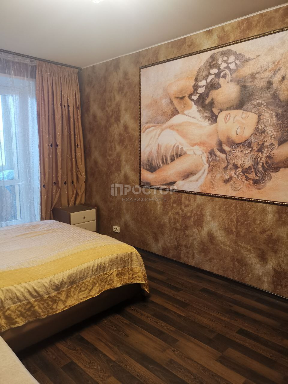 3-комнатная квартира, 116.2 м² - фото 26