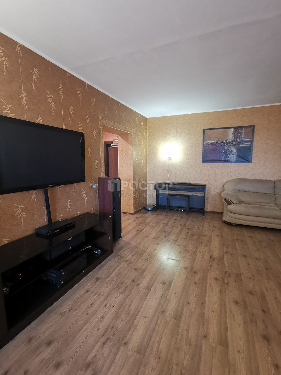 3-комнатная квартира, 116.2 м² - фото 16