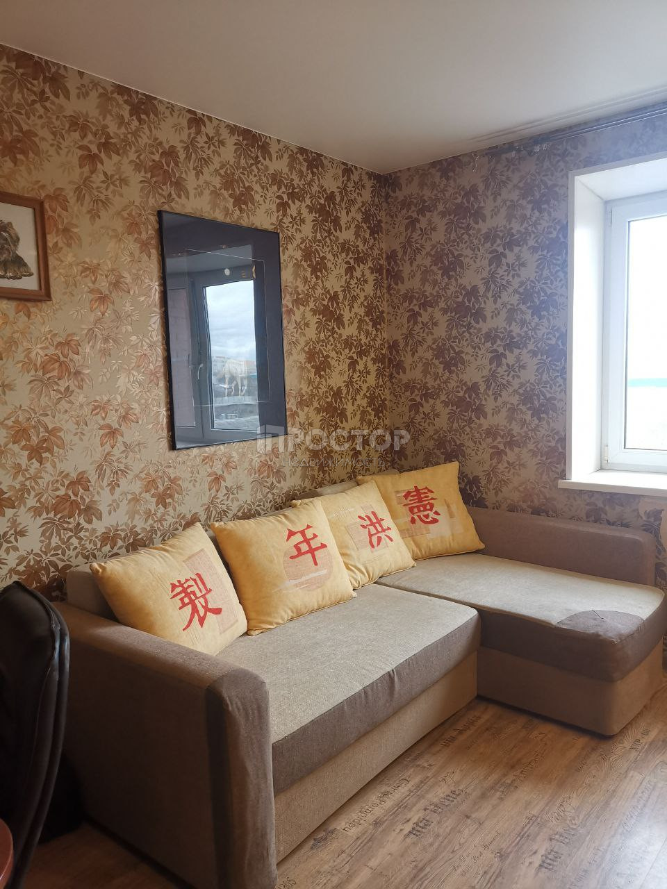 3-комнатная квартира, 116.2 м² - фото 10