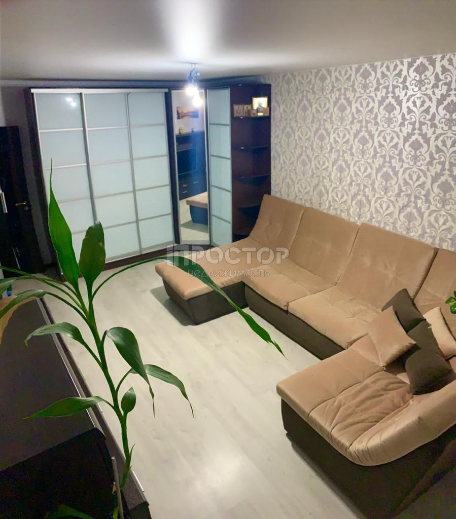 3-комнатная квартира, 76.6 м² - фото 9