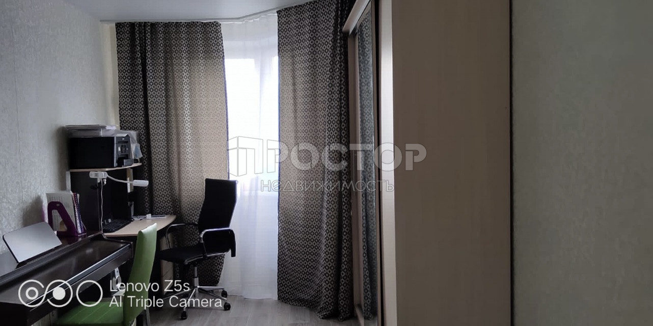 2-комнатная квартира, 60 м² - фото 9