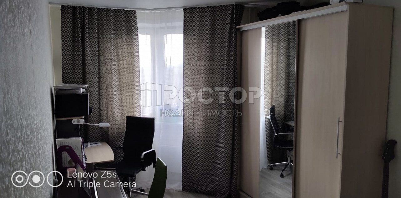 2-комнатная квартира, 60 м² - фото 10