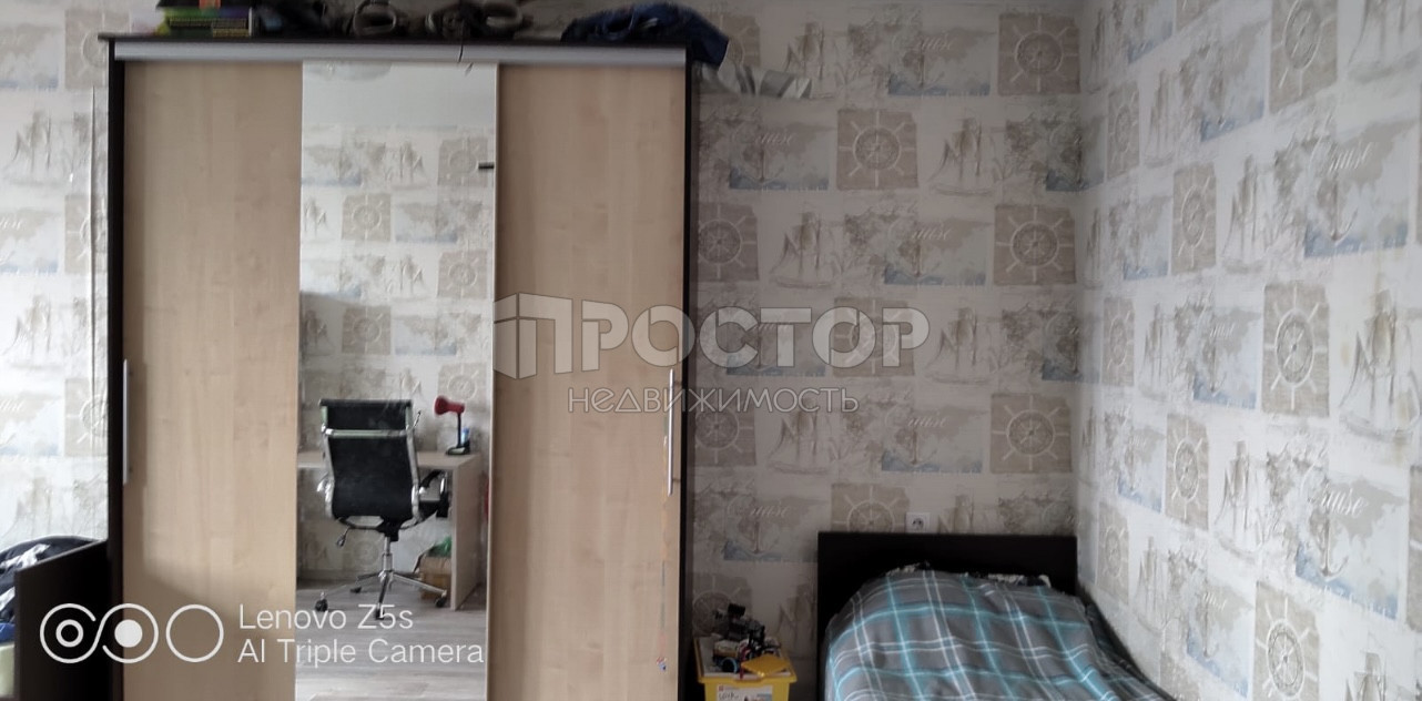 2-комнатная квартира, 60 м² - фото 13