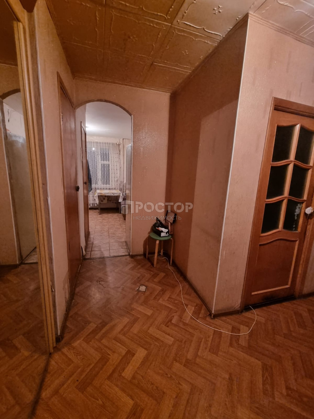 2-комнатная квартира, 52.2 м² - фото 5
