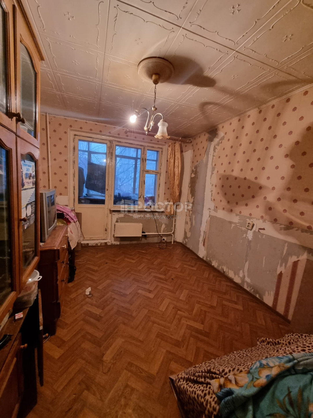 2-комнатная квартира, 52.2 м² - фото 7