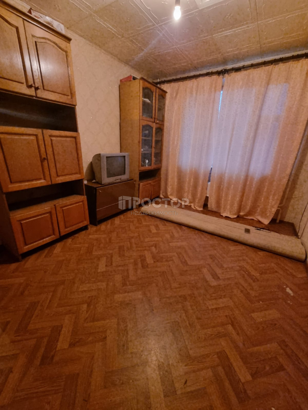 2-комнатная квартира, 52.2 м² - фото 3