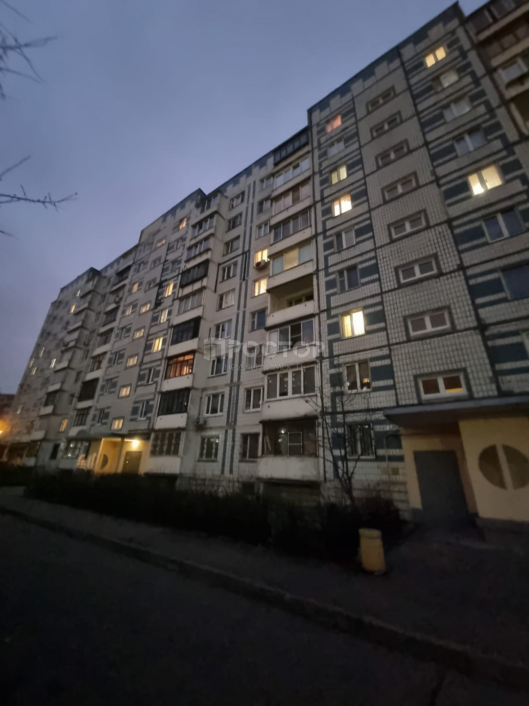 2-комнатная квартира, 52.2 м² - фото 10