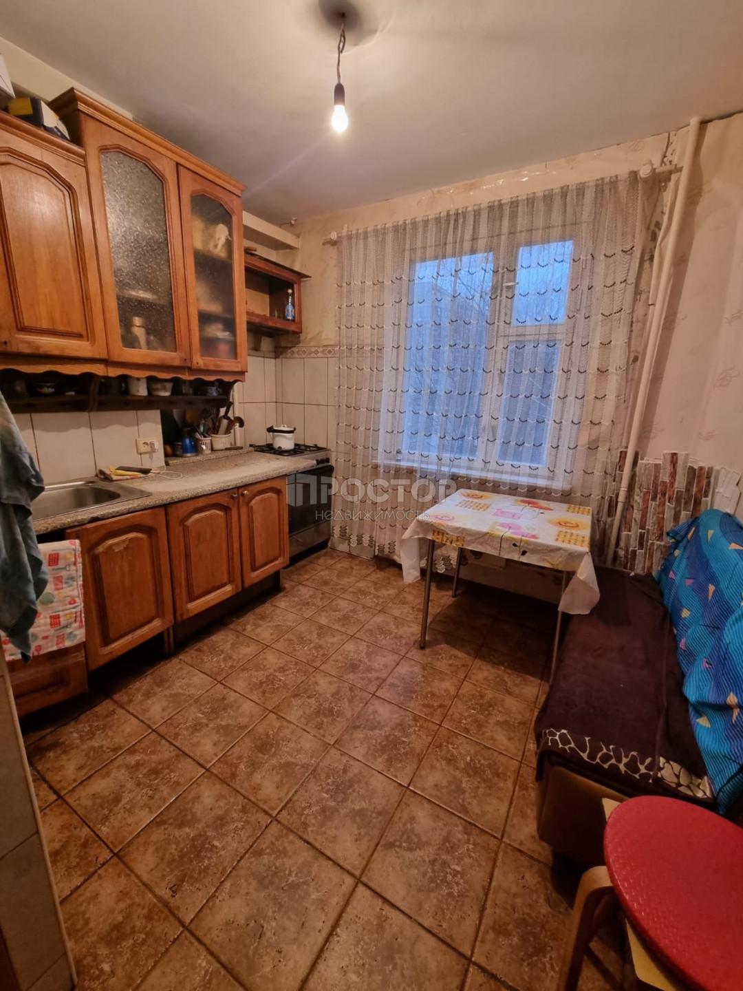 2-комнатная квартира, 52.2 м² - фото 2