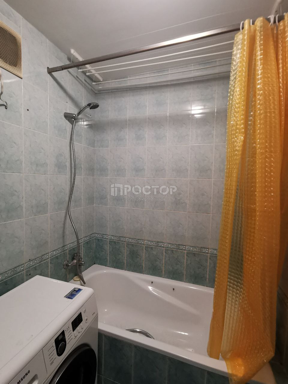 1-комнатная квартира, 32.1 м² - фото 32