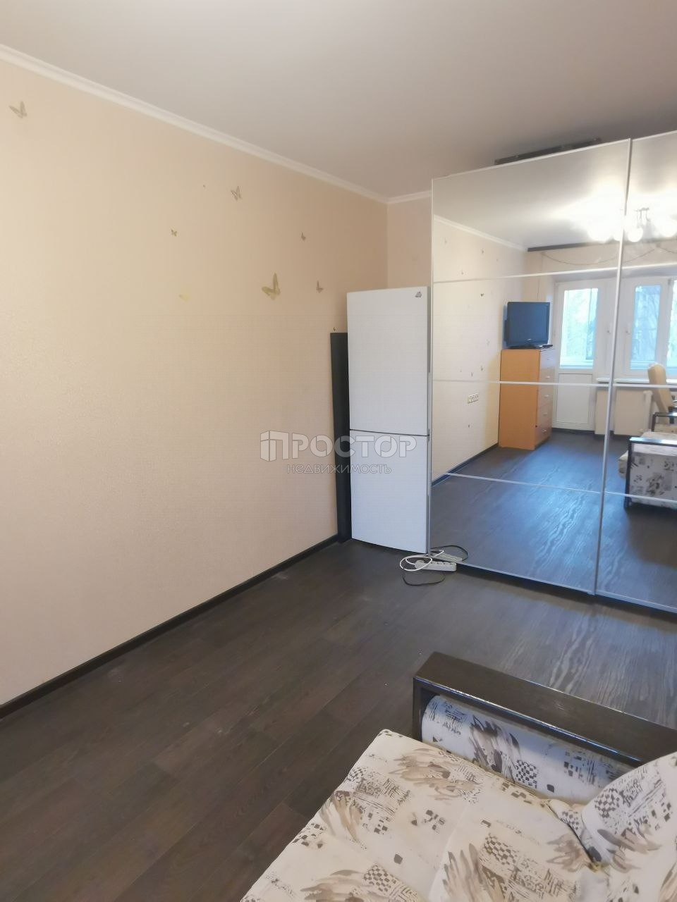 1-комнатная квартира, 32.1 м² - фото 29