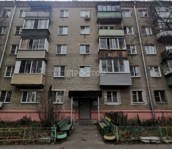 Фото квартиры