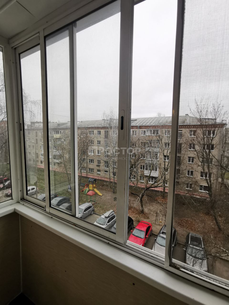 1-комнатная квартира, 32.1 м² - фото 31