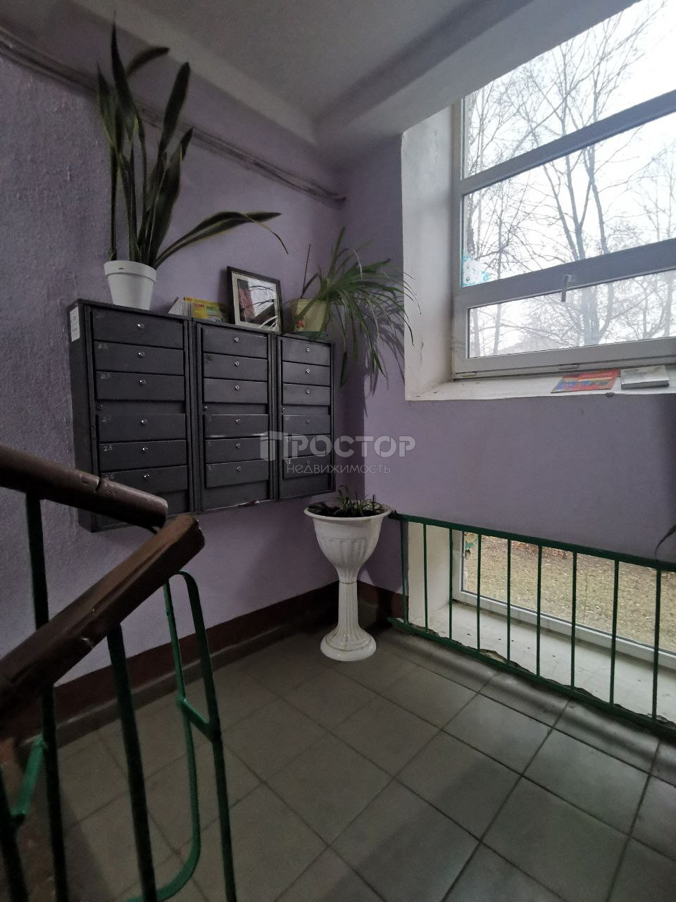 1-комнатная квартира, 32.1 м² - фото 9