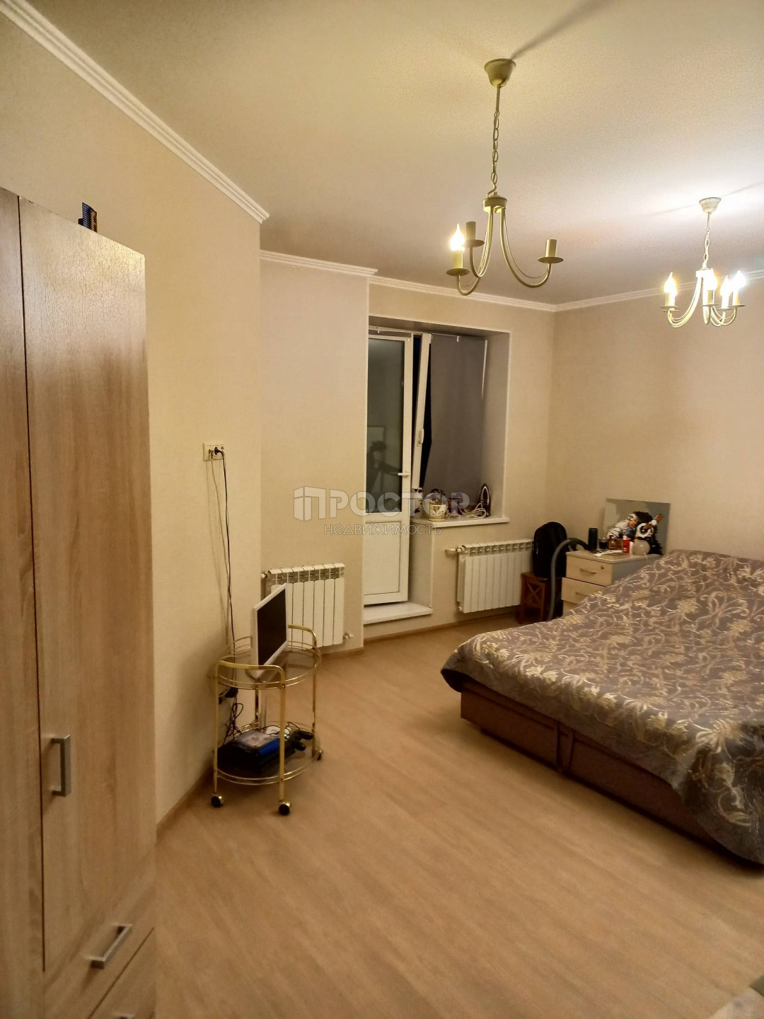 Студия, 39 м² - фото 3