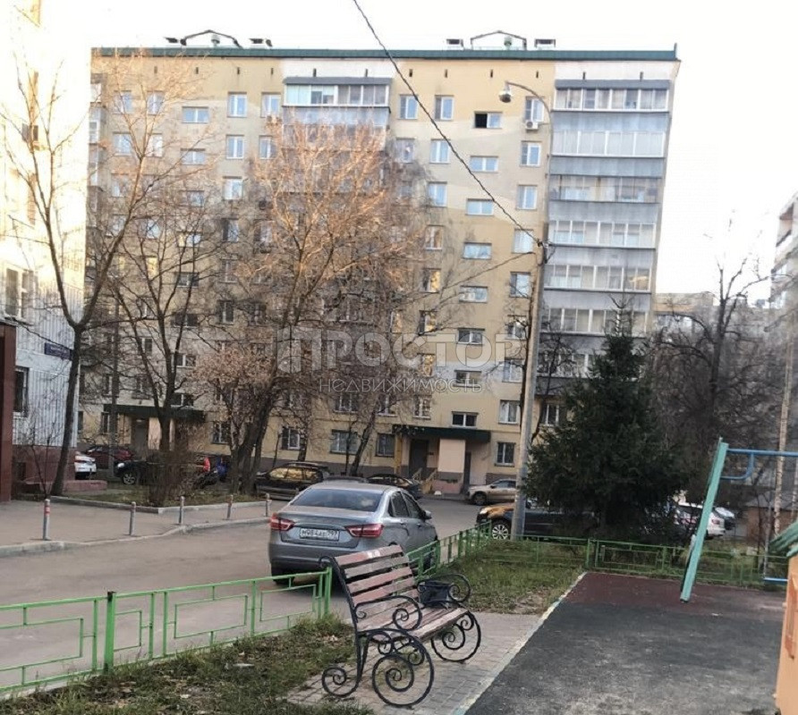 2-комнатная квартира, 47 м² - фото 11