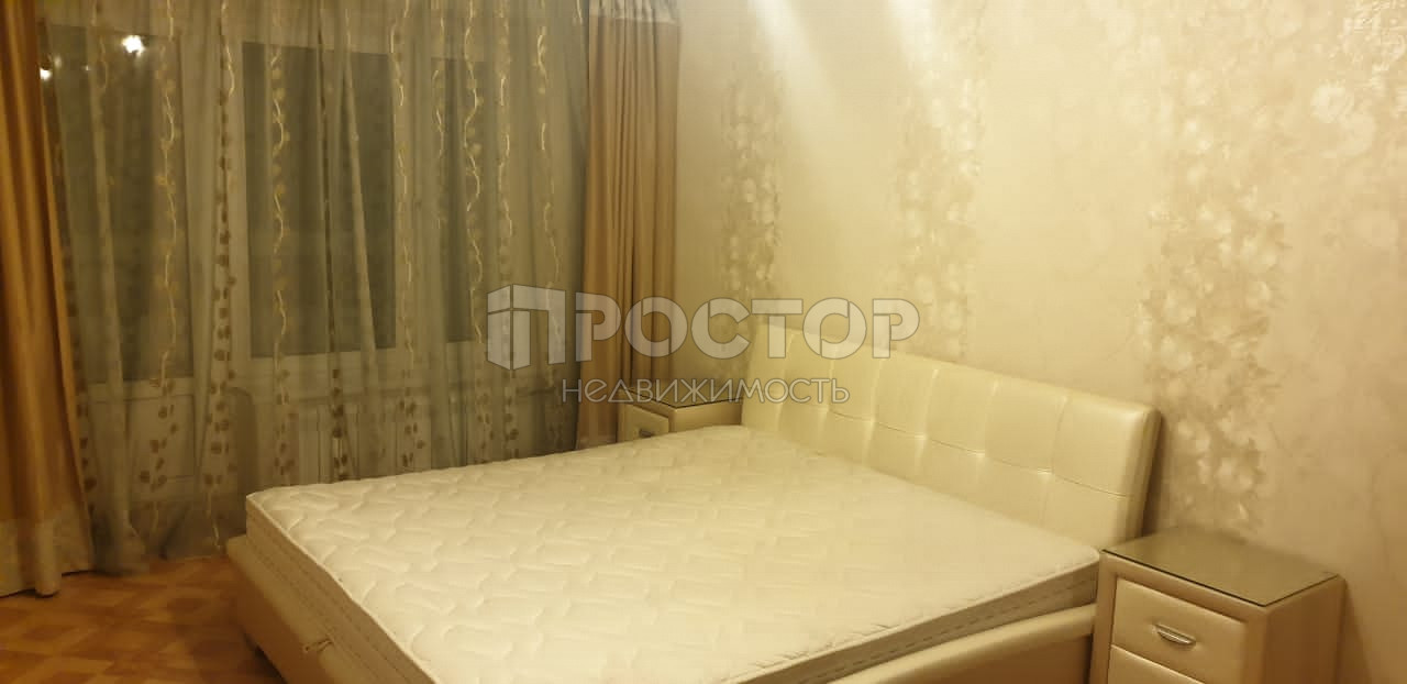 2-комнатная квартира, 47 м² - фото 5