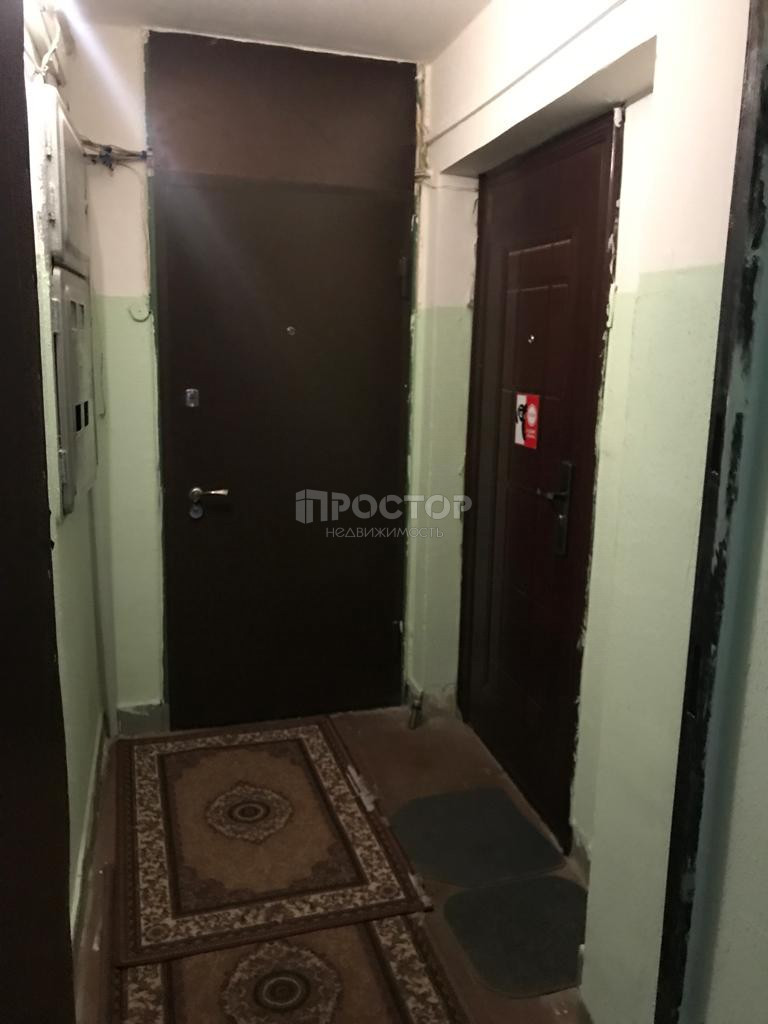 2-комнатная квартира, 47 м² - фото 9