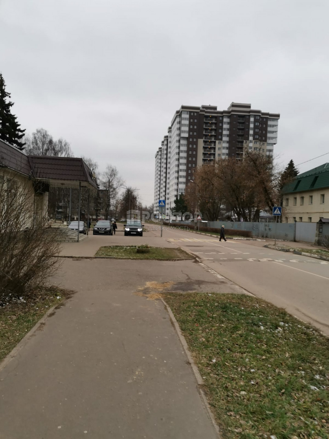 Студия, 30.1 м² - фото 6