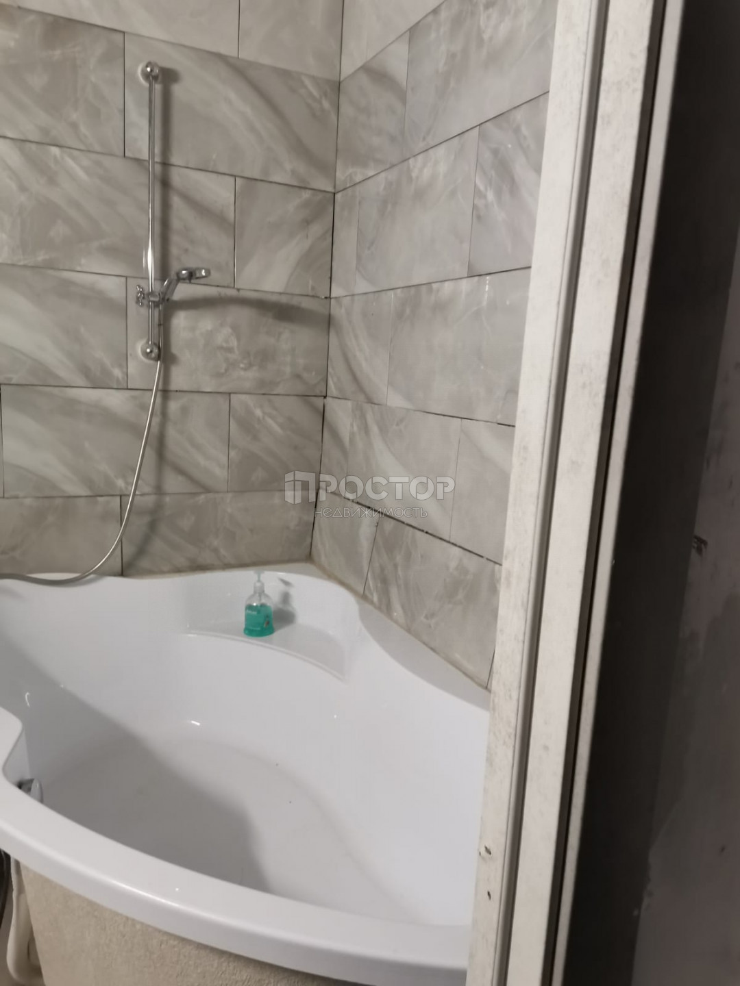 Студия, 30.1 м² - фото 5
