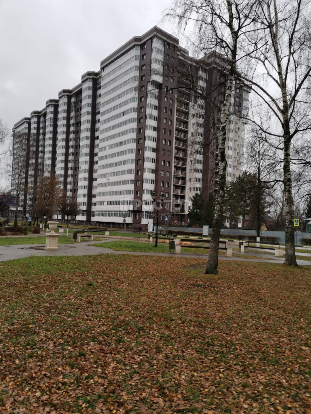 Студия, 30.1 м² - фото 7