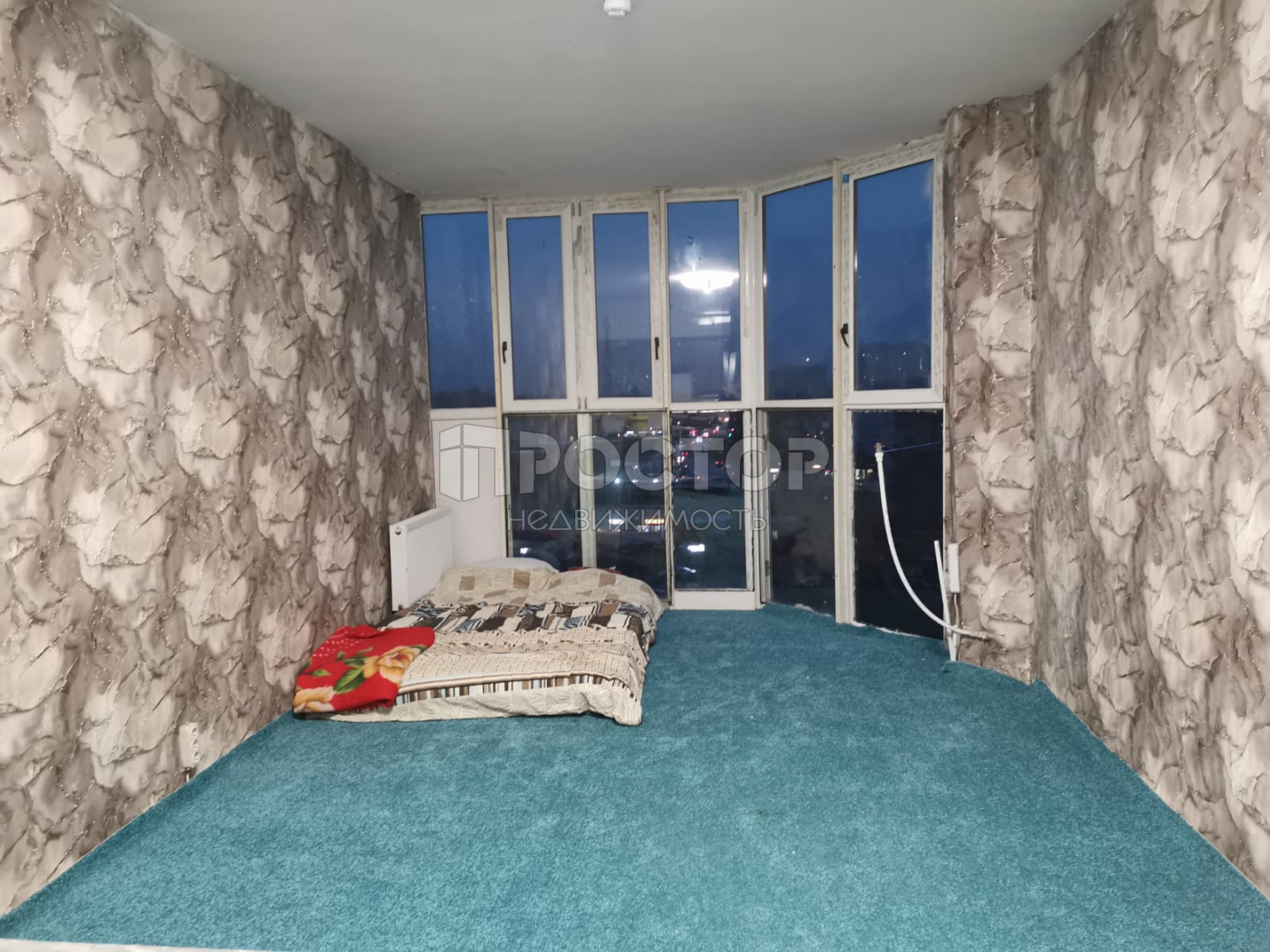 Студия, 30.1 м² - фото 3