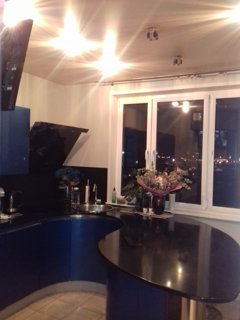 3-комнатная квартира, 78 м² - фото 2