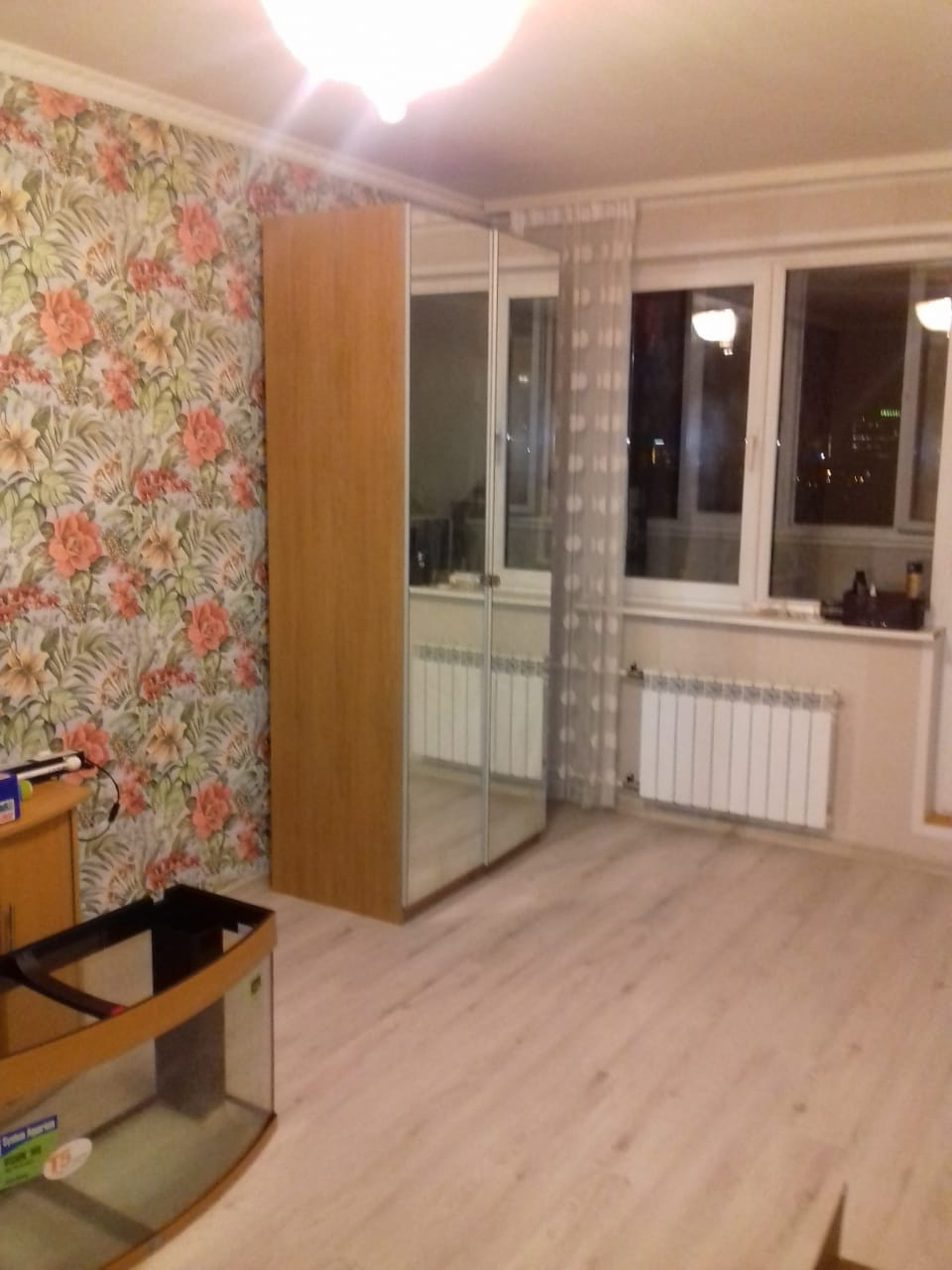 3-комнатная квартира, 78 м² - фото 8