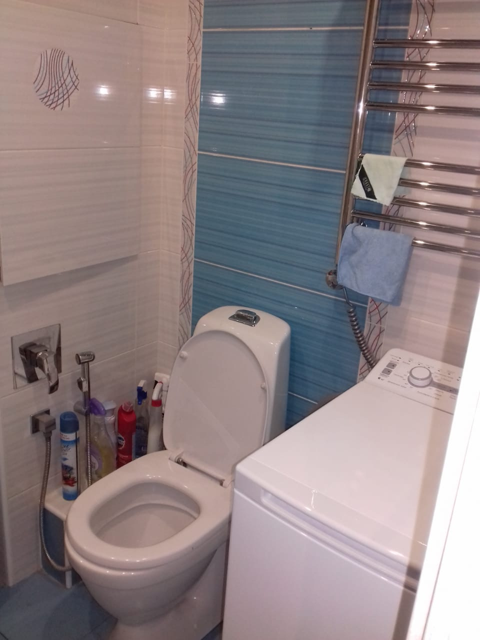 3-комнатная квартира, 78 м² - фото 5