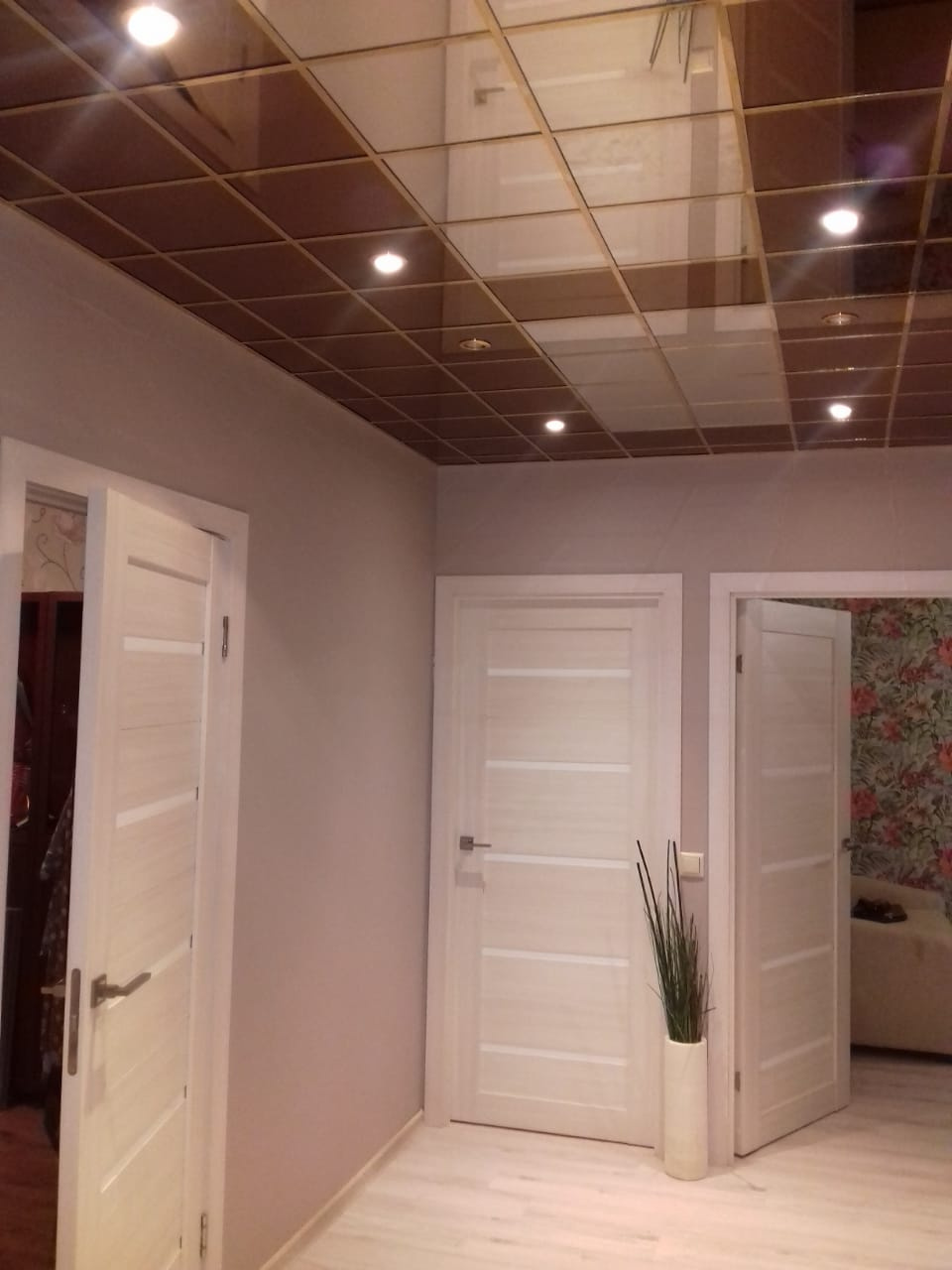3-комнатная квартира, 78 м² - фото 6