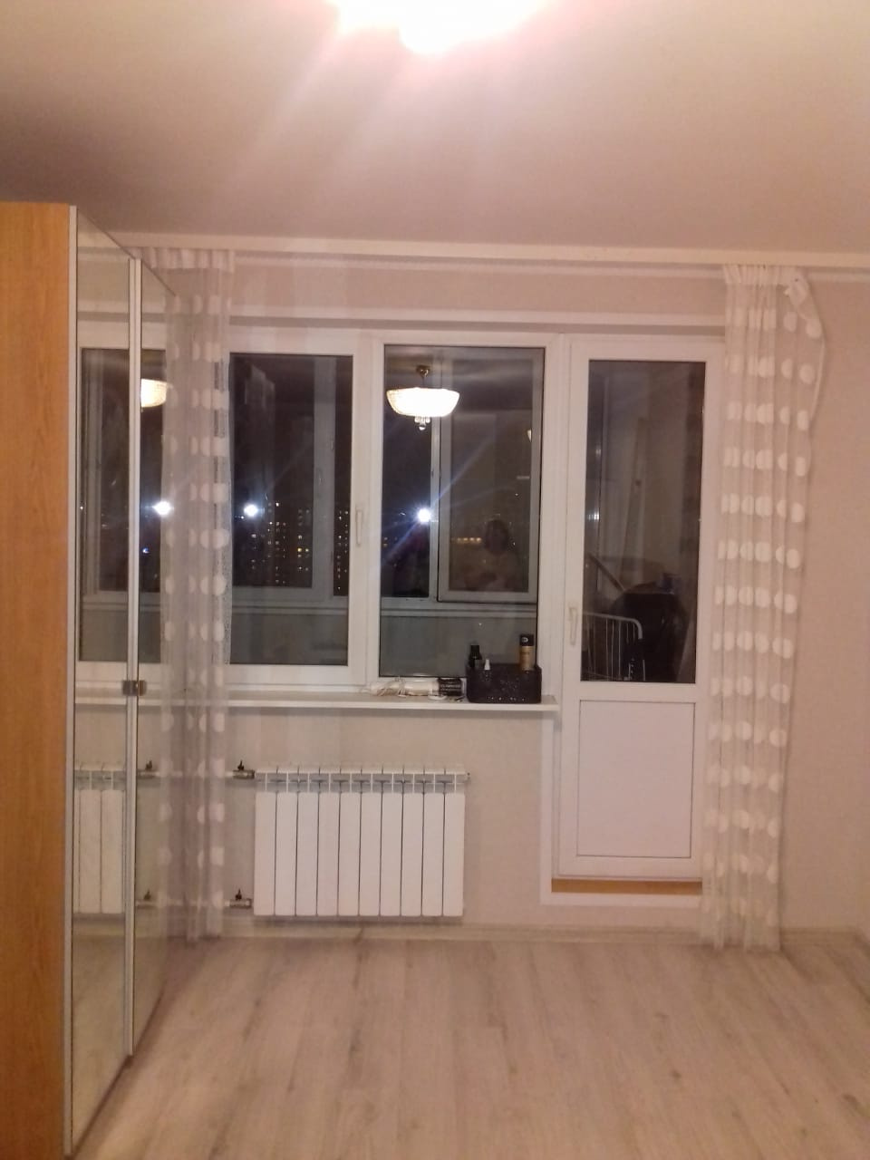 3-комнатная квартира, 78 м² - фото 7