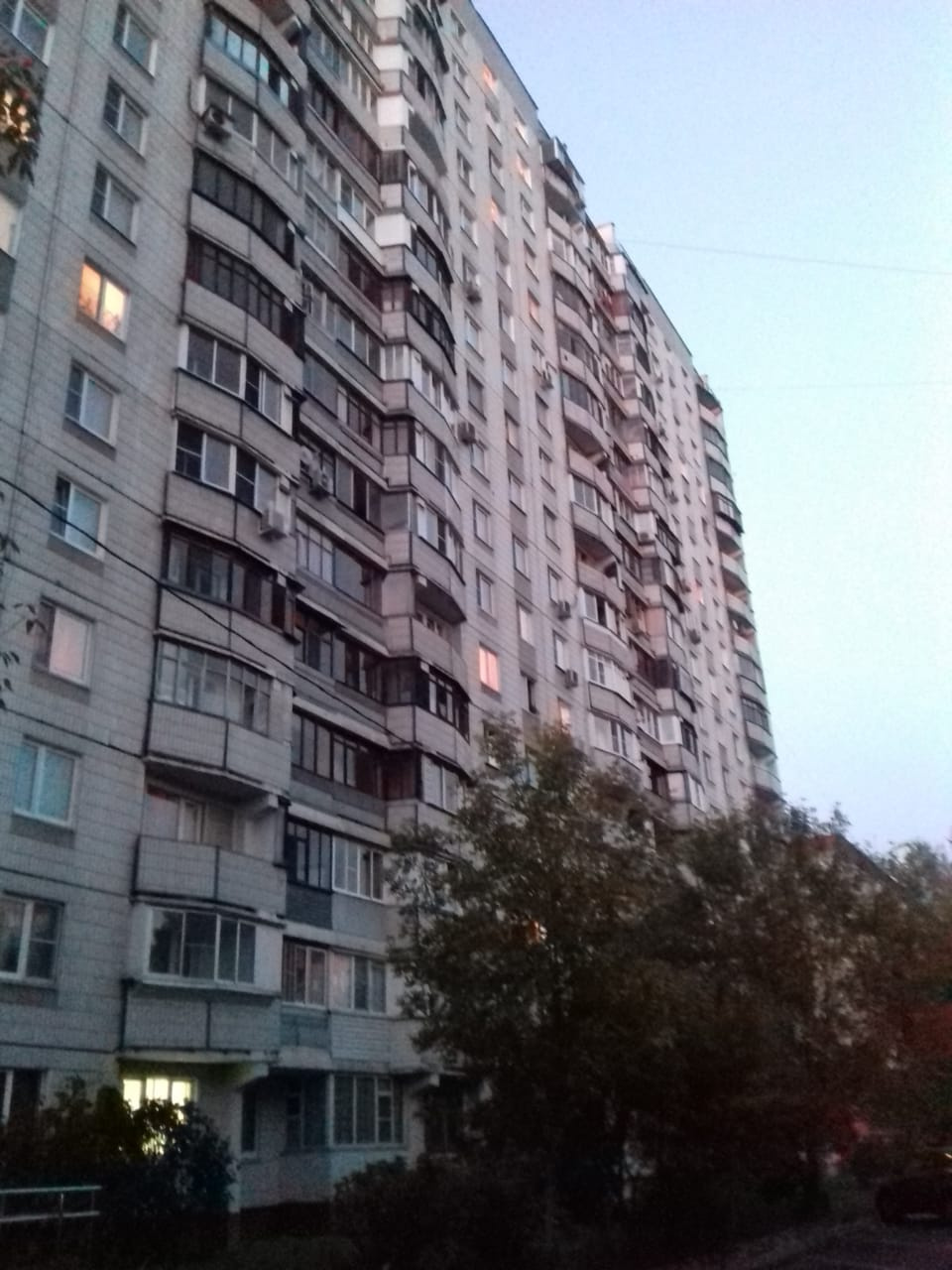3-комнатная квартира, 78 м² - фото 11