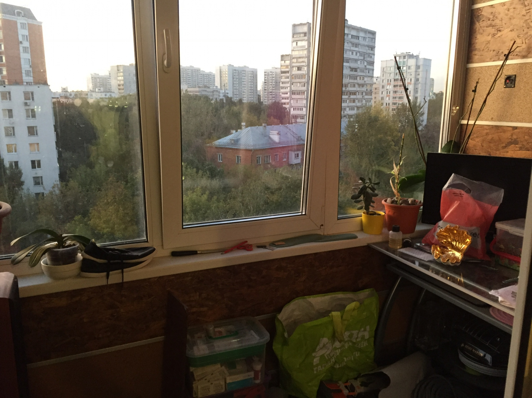 2-комнатная квартира, 55 м² - фото 5