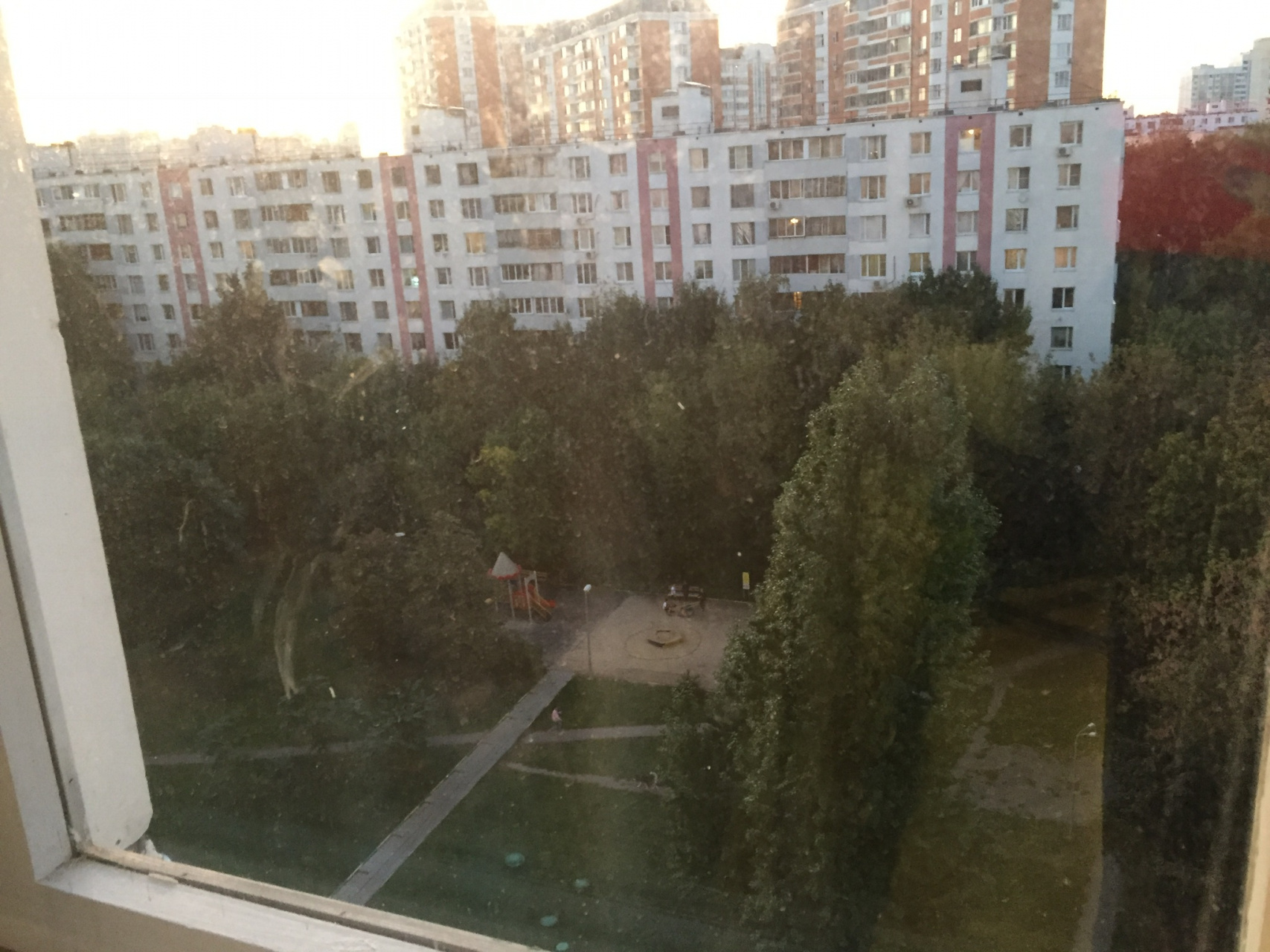 2-комнатная квартира, 55 м² - фото 10