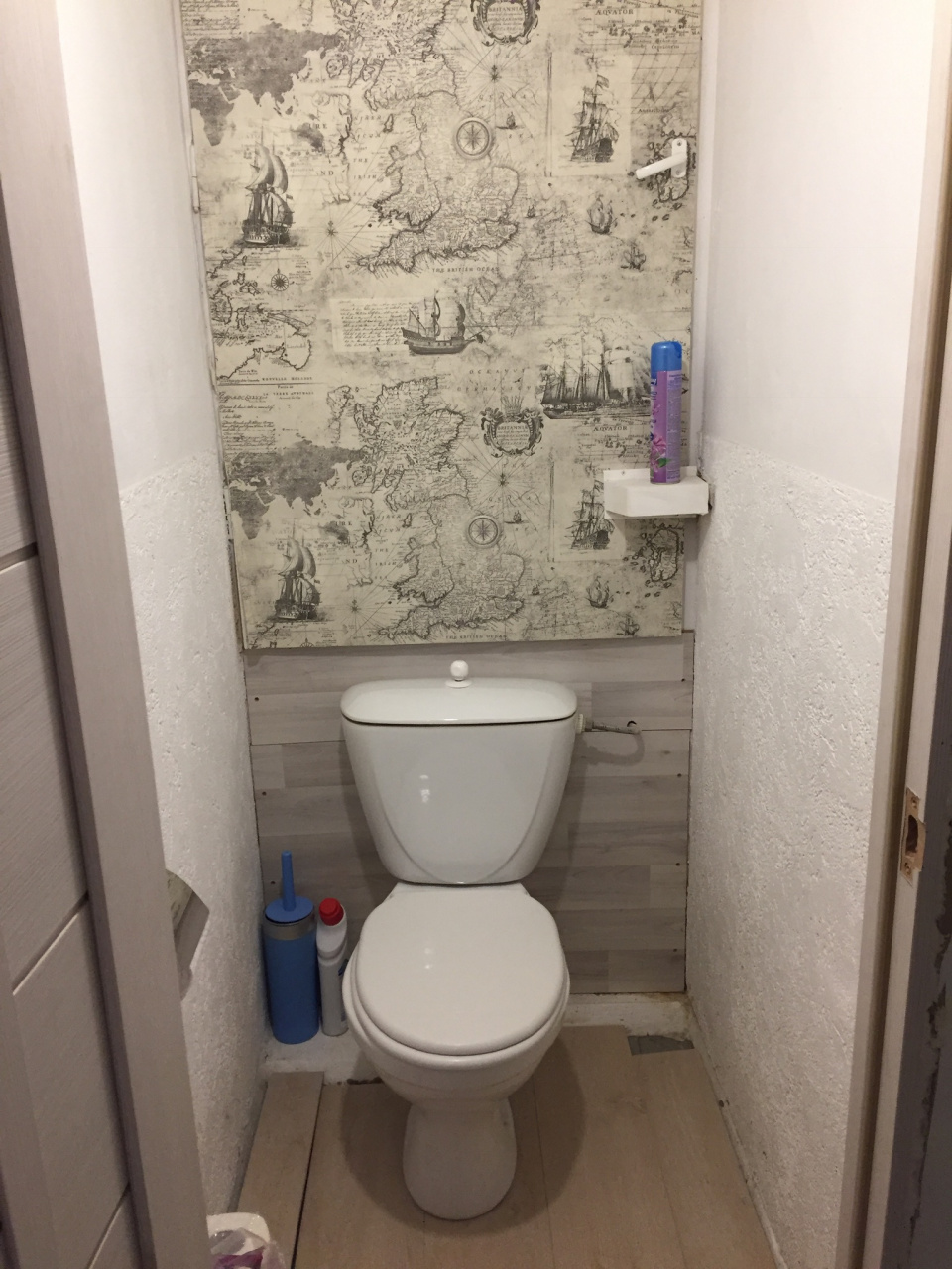 2-комнатная квартира, 55 м² - фото 7
