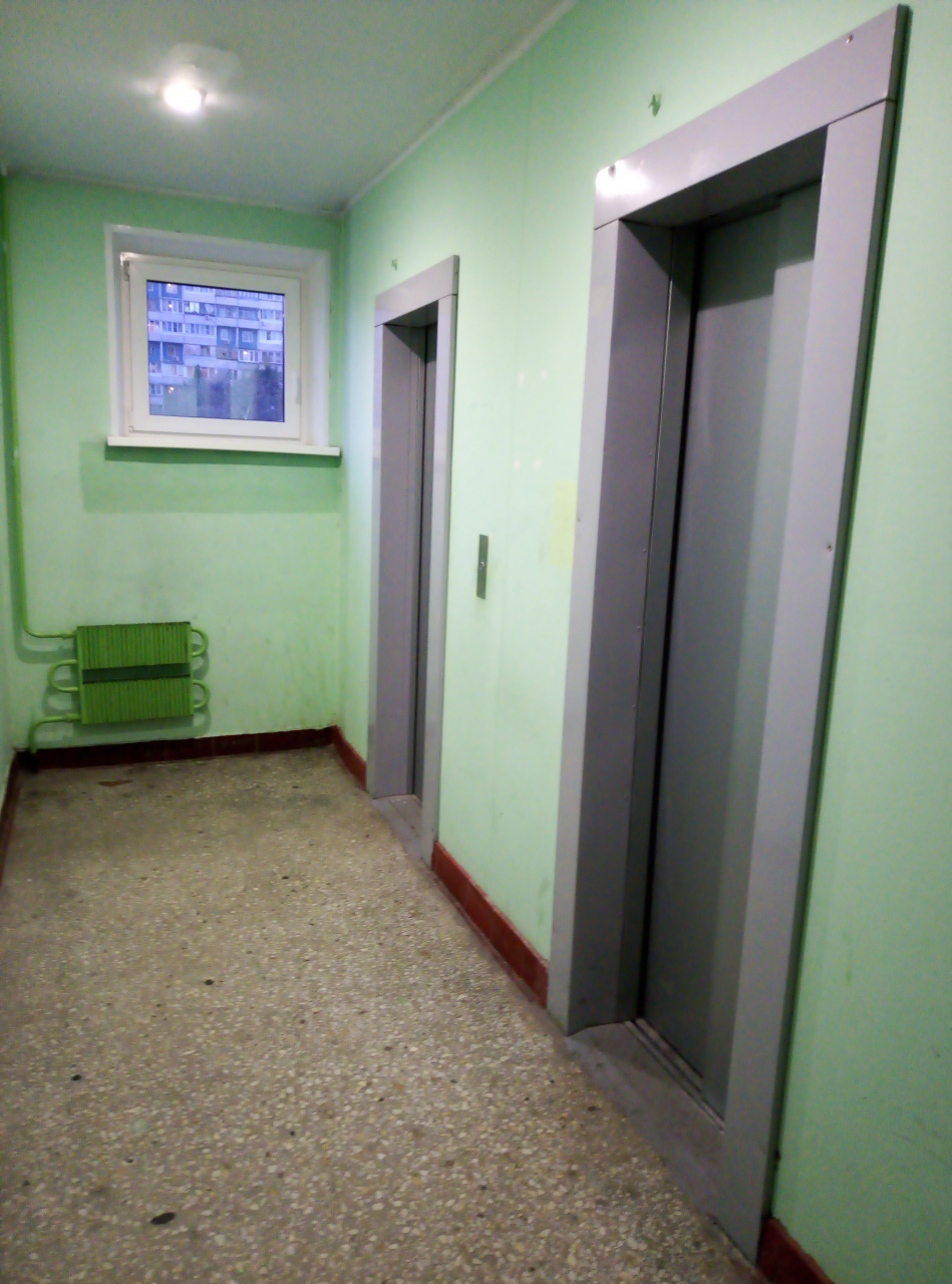 1-комнатная квартира, 39 м² - фото 6