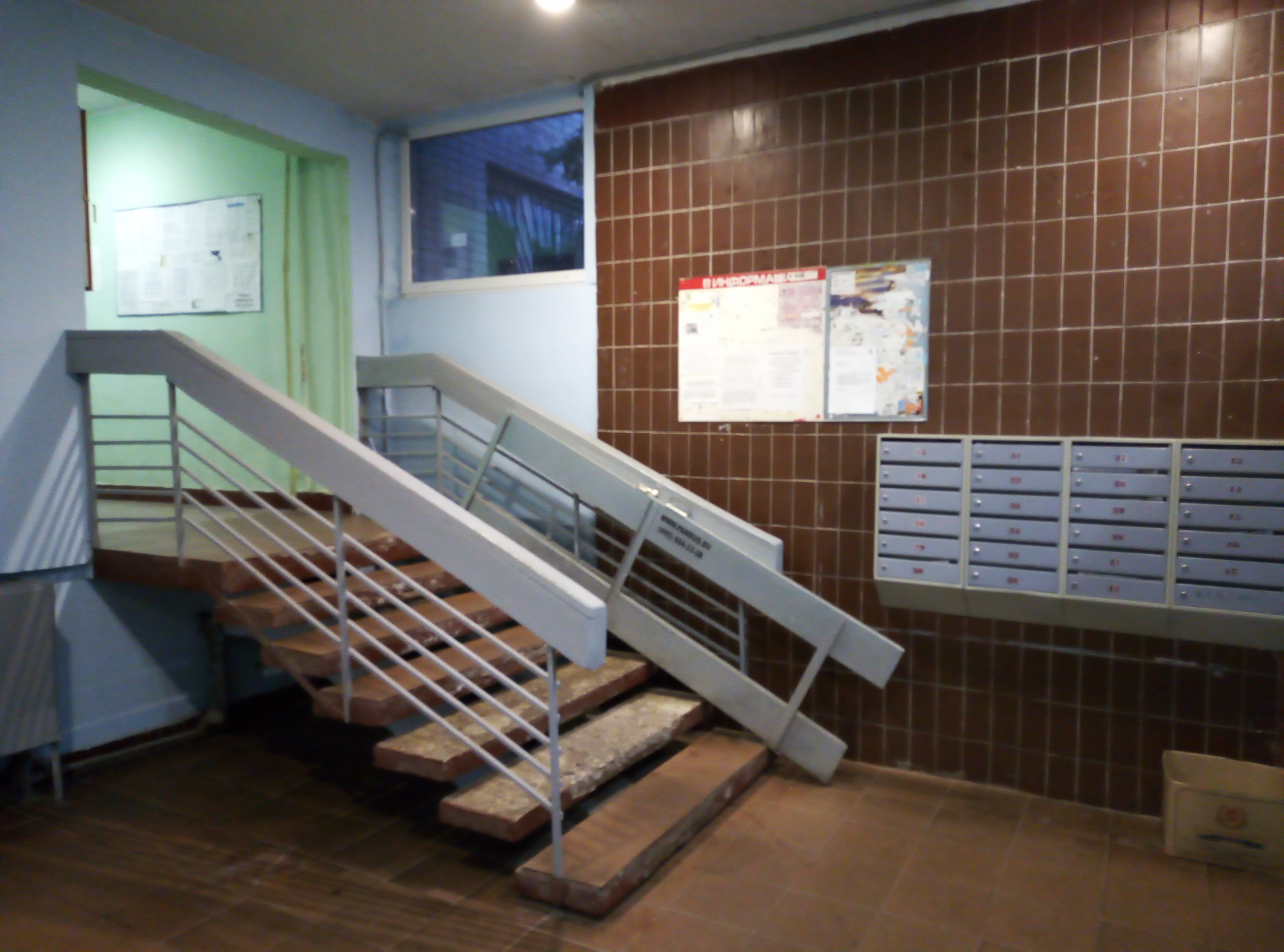 1-комнатная квартира, 39 м² - фото 13