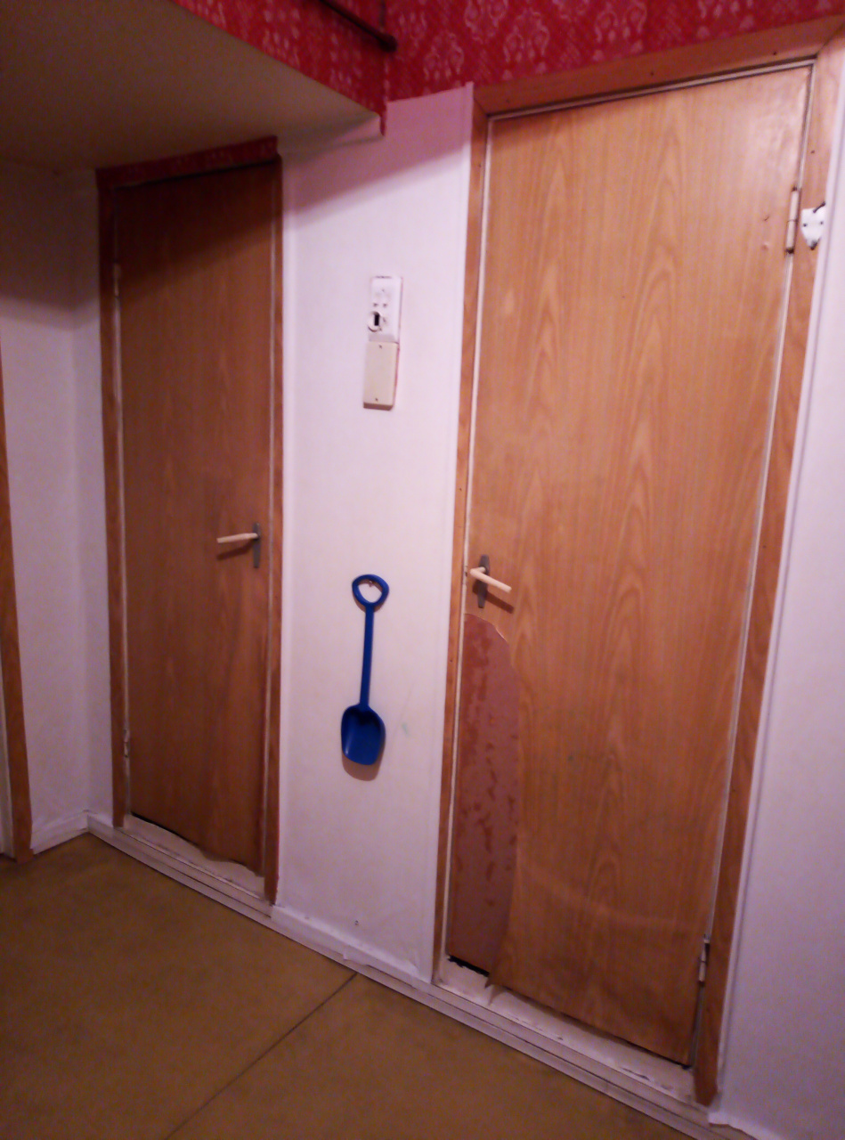 1-комнатная квартира, 39 м² - фото 2