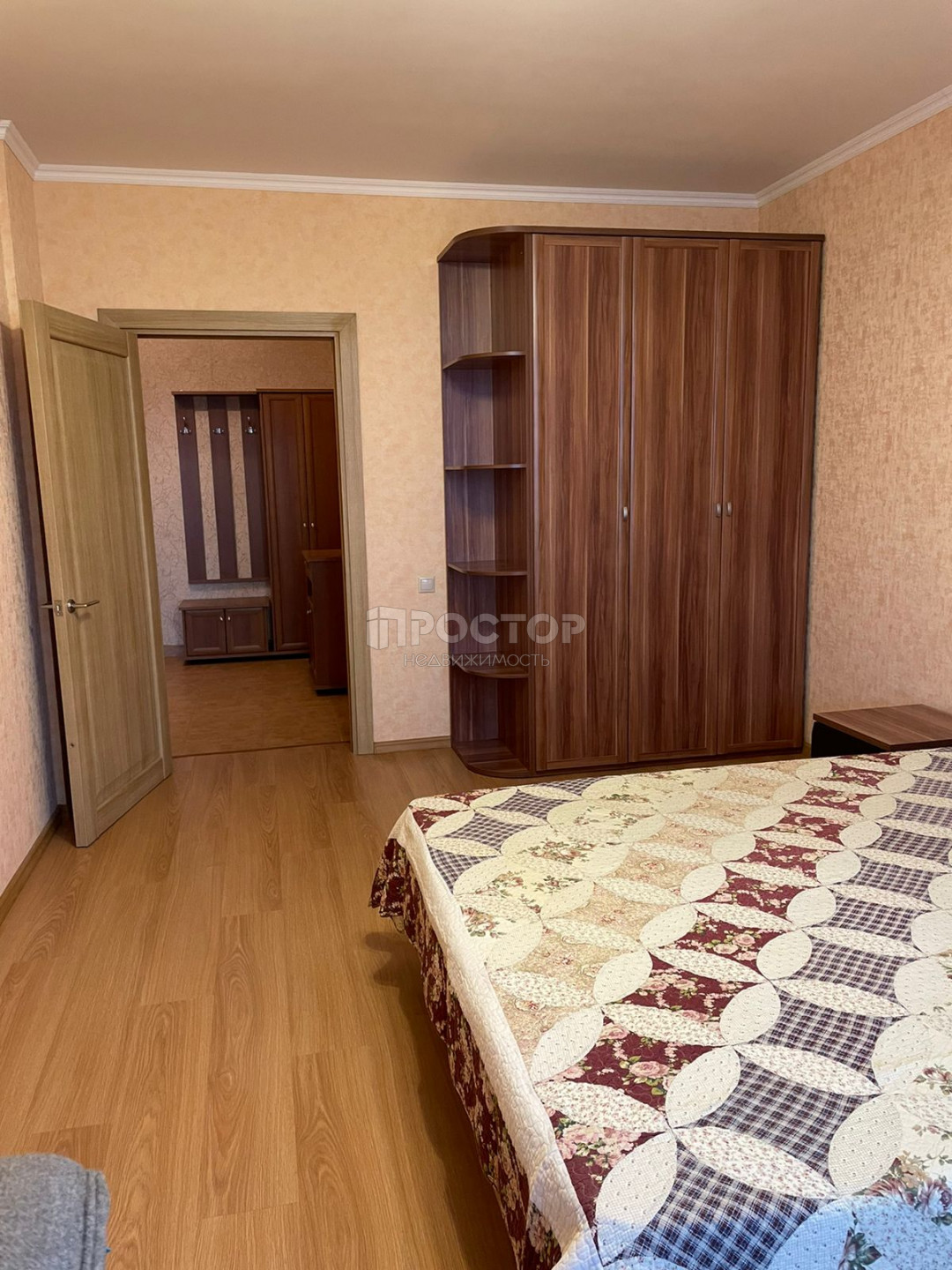 1-комнатная квартира, 48.7 м² - фото 9