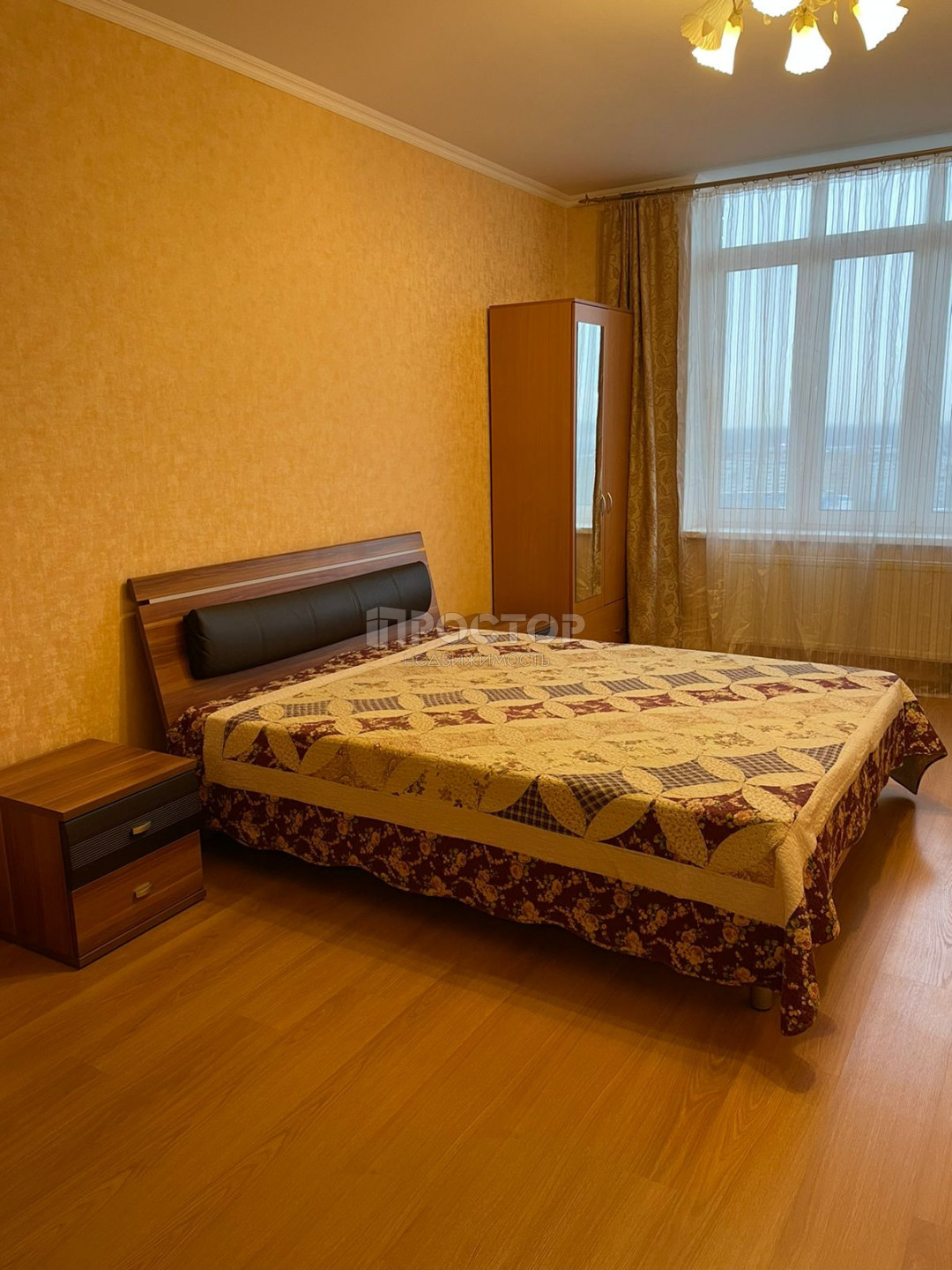 1-комнатная квартира, 48.7 м² - фото 10