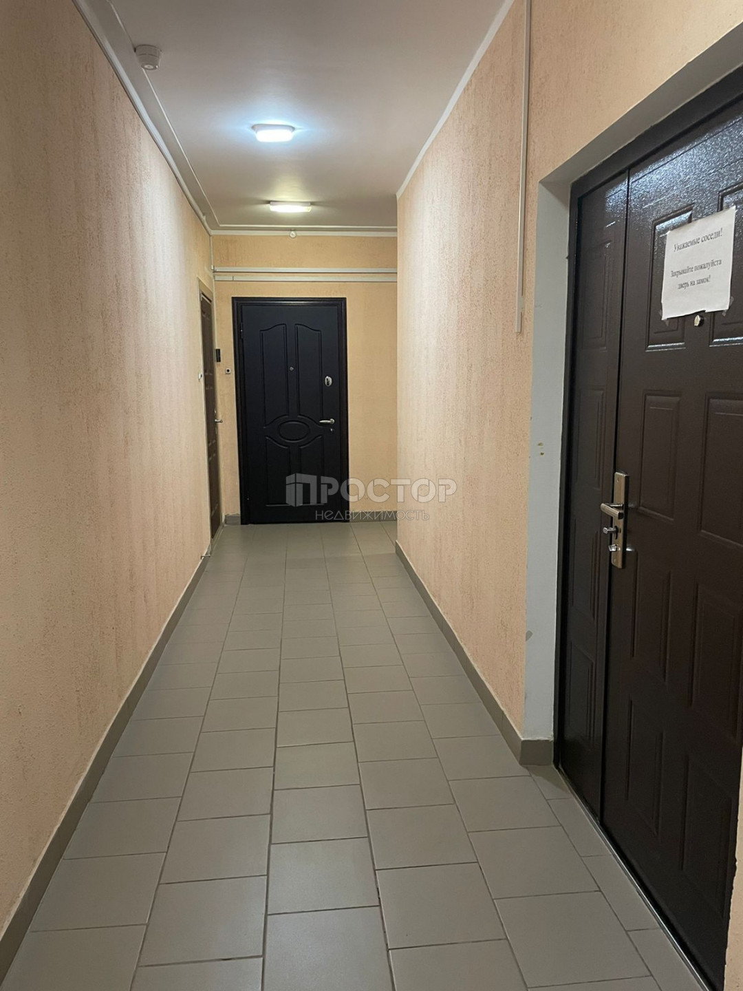 1-комнатная квартира, 48.7 м² - фото 4