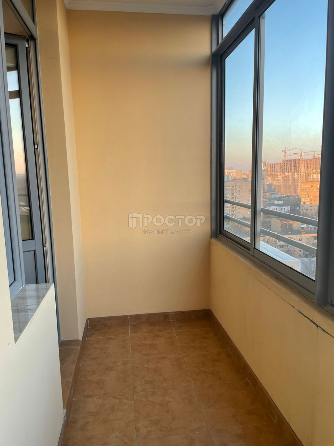 1-комнатная квартира, 48.7 м² - фото 6