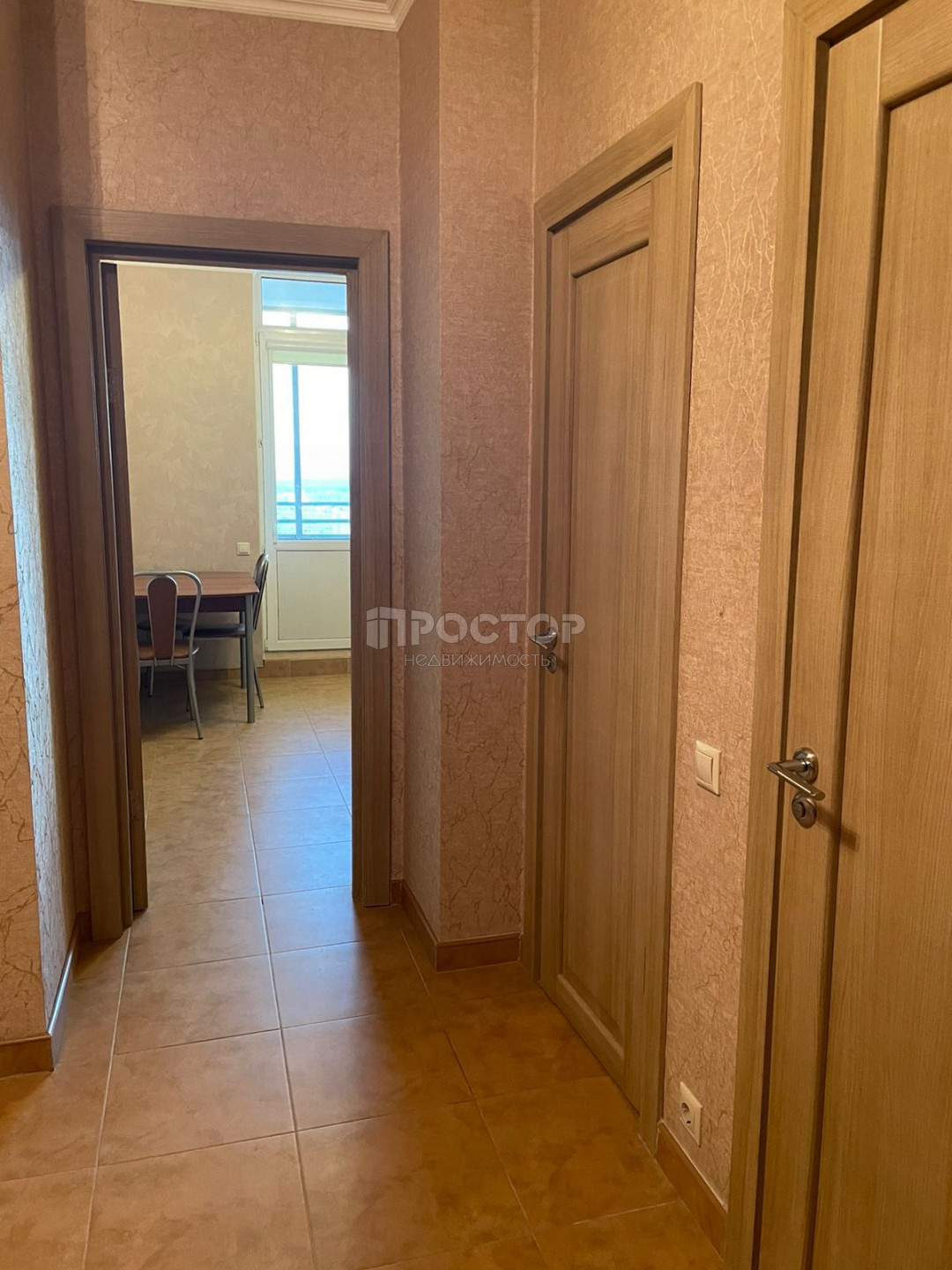 1-комнатная квартира, 48.7 м² - фото 12