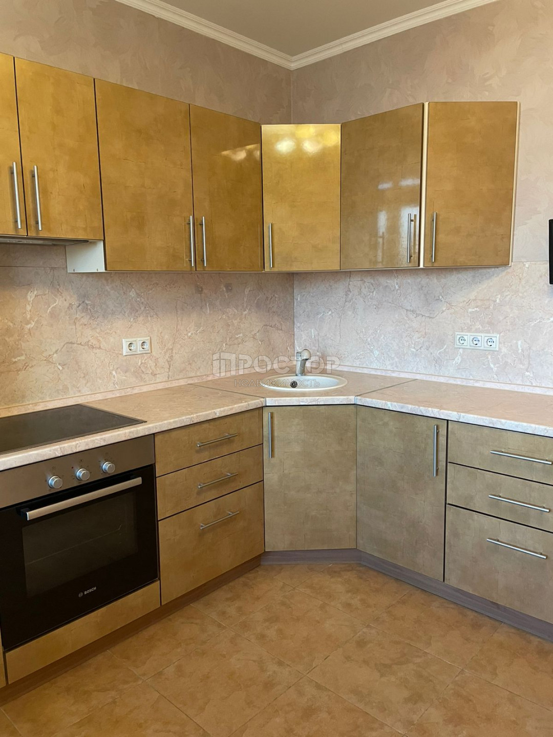 1-комнатная квартира, 48.7 м² - фото 15