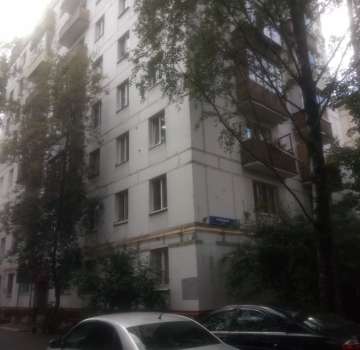 Продается 1-я квартира