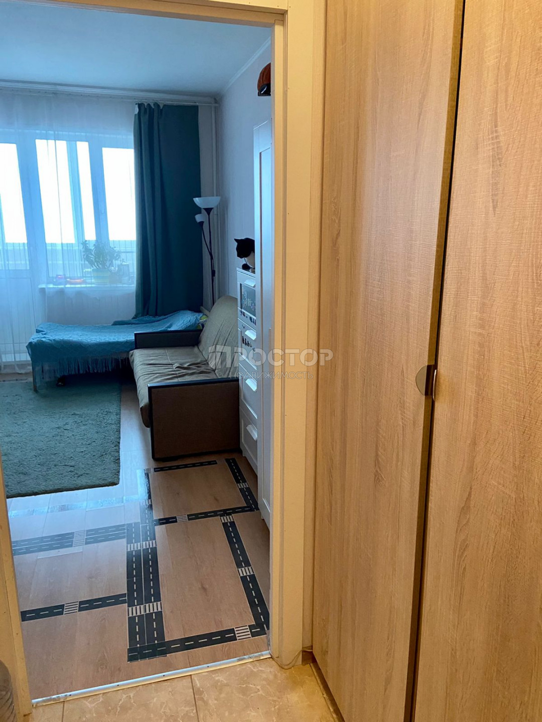 Студия, 27 м² - фото 4