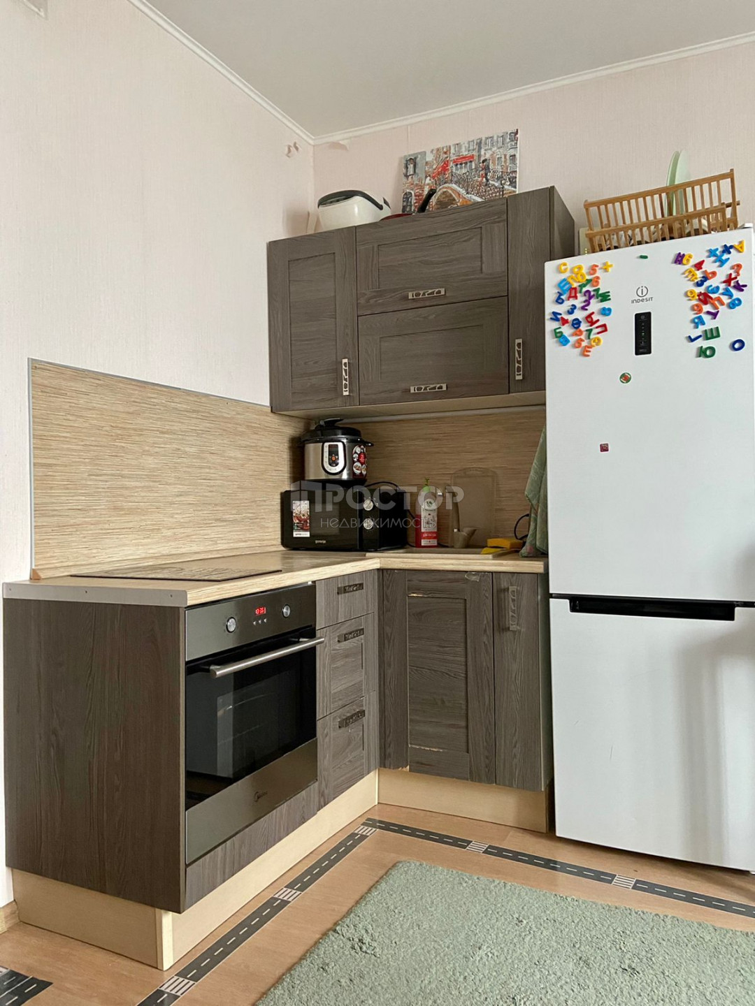 Студия, 27 м² - фото 2