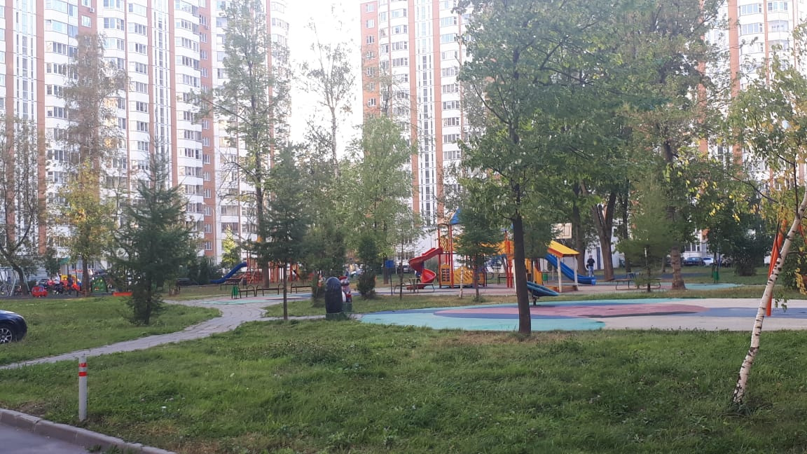 2-комнатная квартира, 64 м² - фото 4