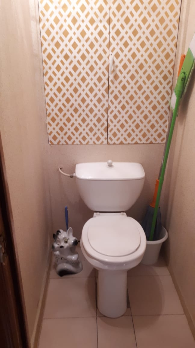 2-комнатная квартира, 64 м² - фото 21