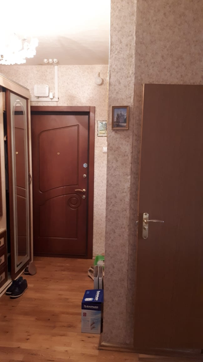 2-комнатная квартира, 64 м² - фото 10